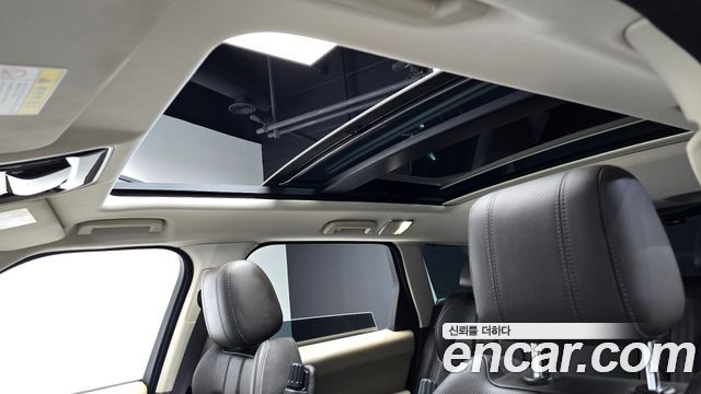 Land Rover Range Rover Sport 2017 — photo 17