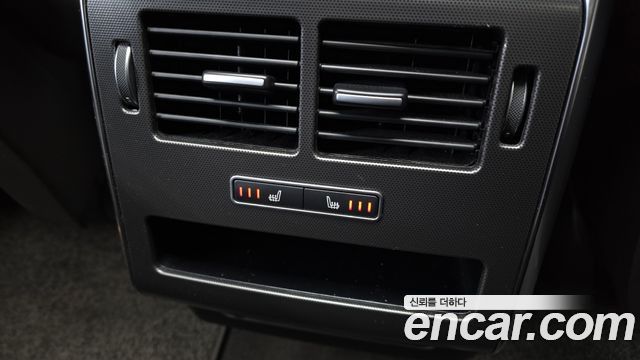 Land Rover Range Rover Sport 2017 — photo 18