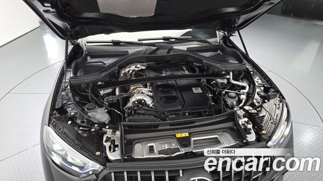Mercedes-Benz GLC-Class 2024 — photo 6