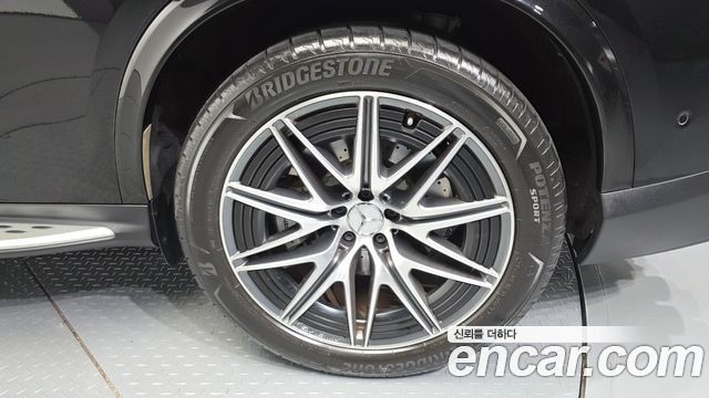 Mercedes-Benz GLC-Class 2024 — photo 7