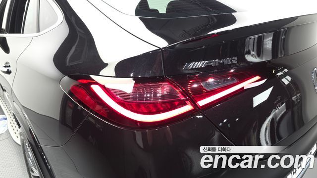 Mercedes-Benz GLC-Class 2024 — photo 9