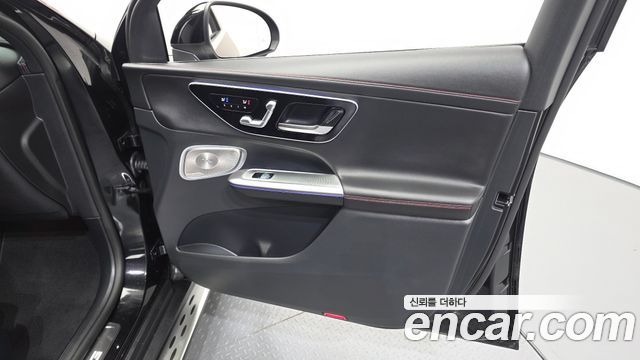 Mercedes-Benz GLC-Class 2024 — photo 14