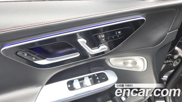 Mercedes-Benz GLC-Class 2024 — photo 29