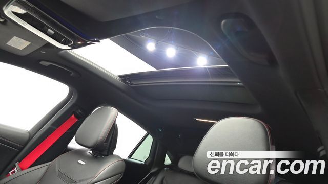 Mercedes-Benz GLC-Class 2024 — photo 31