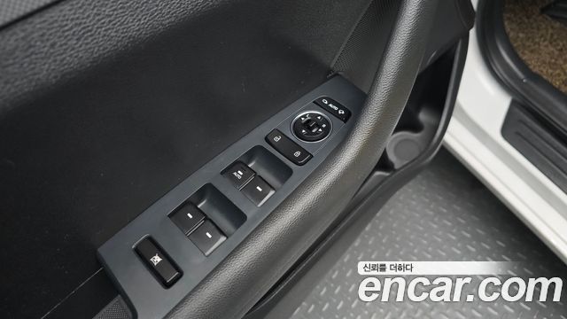 Hyundai Sonata 2017 — photo 15