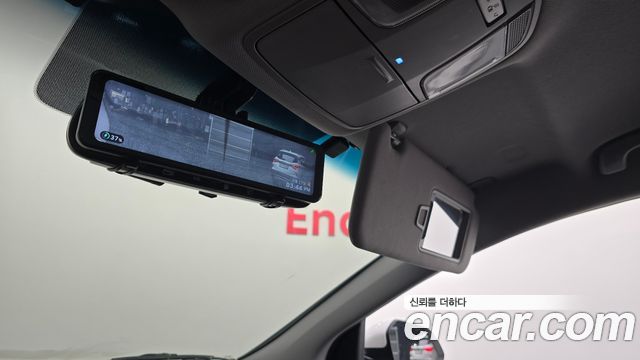 Hyundai Sonata 2017 — photo 20