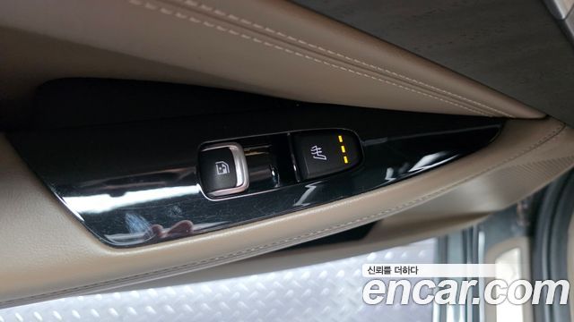 Kia K8 2022 — photo 24