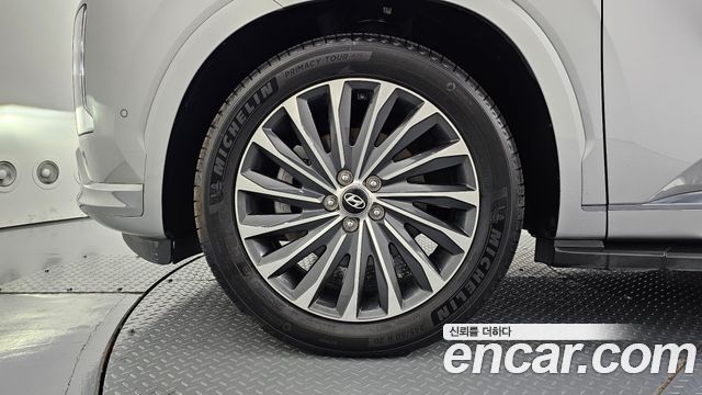 Hyundai Palisade 2023 — photo 5