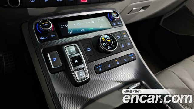 Hyundai Palisade 2023 — photo 9
