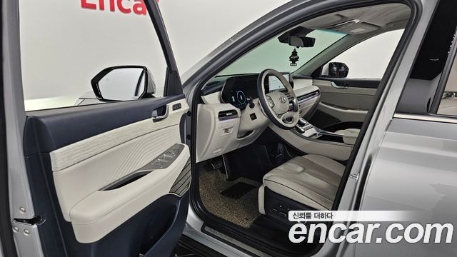 Hyundai Palisade 2023 — photo 10