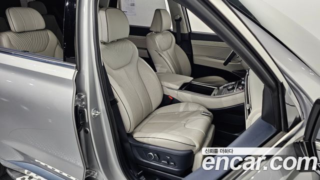 Hyundai Palisade 2023 — photo 12