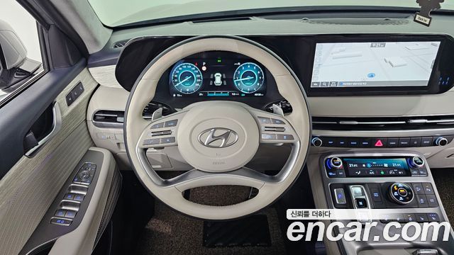 Hyundai Palisade 2023 — photo 13