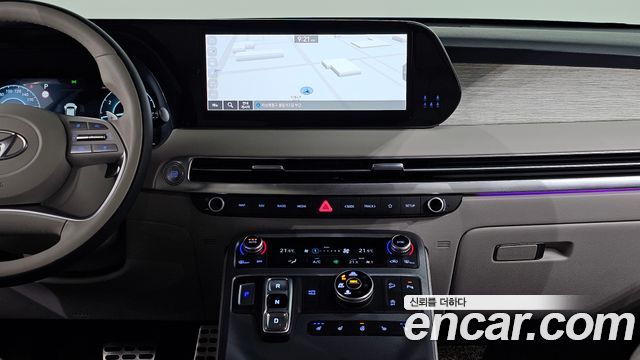 Hyundai Palisade 2023 — photo 14