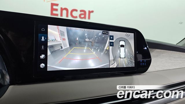 Hyundai Palisade 2023 — photo 15