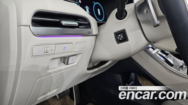 Hyundai Palisade 2023 — photo 18