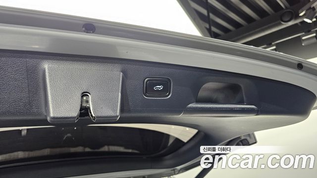 Hyundai Palisade 2023 — photo 20