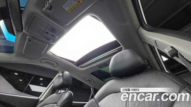 Hyundai Tucson 2013 — photo 11