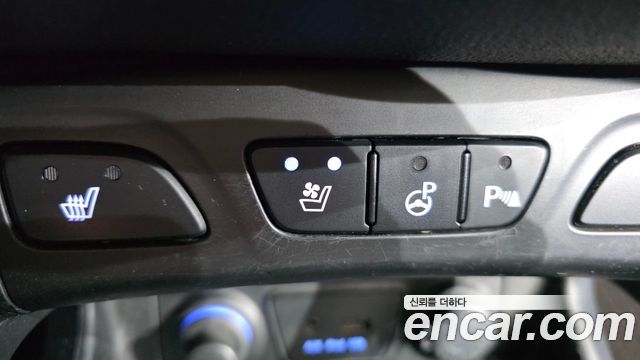 Hyundai Tucson 2013 — photo 15