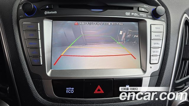 Hyundai Tucson 2013 — photo 16