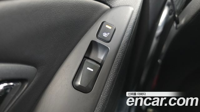 Hyundai Tucson 2013 — photo 19