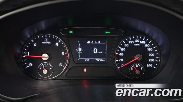 Kia Sorento 2016 — photo 11