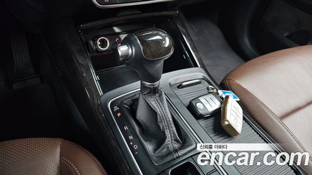Kia Sorento 2016 — photo 12