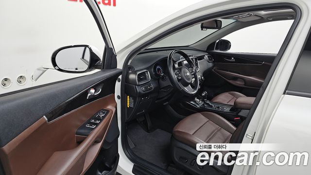 Kia Sorento 2016 — photo 13