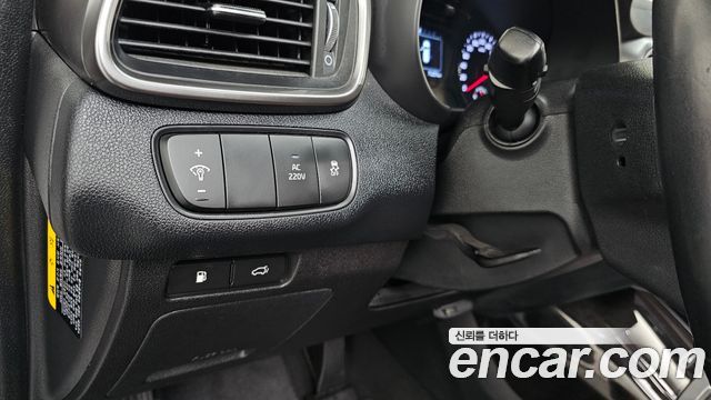 Kia Sorento 2016 — photo 25