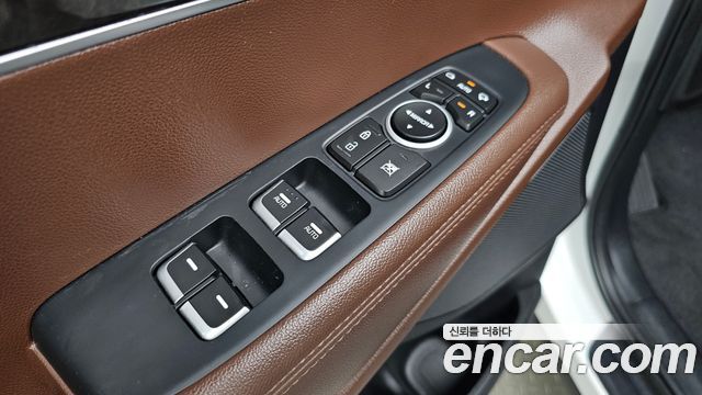 Kia Sorento 2016 — photo 26