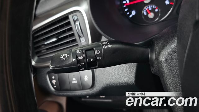 Kia Sorento 2016 — photo 27