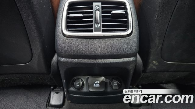 Kia Sorento 2016 — photo 30