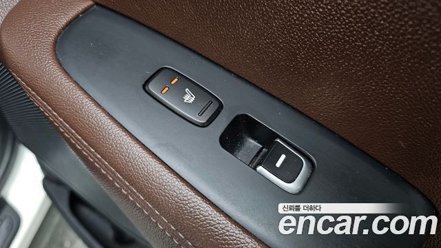 Kia Sorento 2016 — photo 31