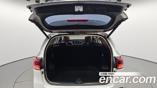 Kia Sorento 2016 — photo 33