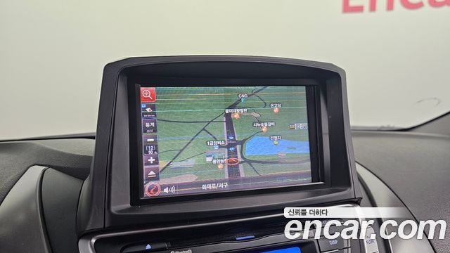 Hyundai AVANTE 2011 — photo 19