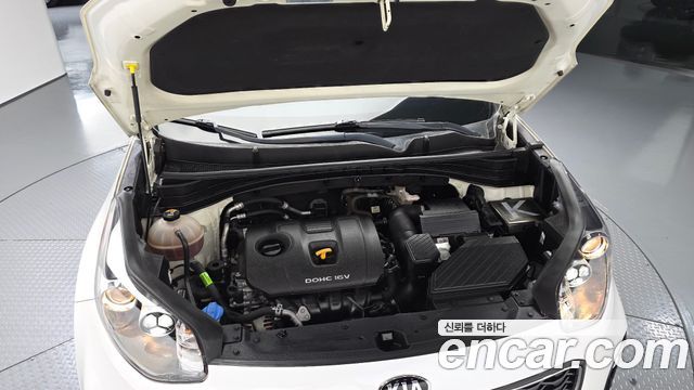 Kia Sportage 2017 — photo 6