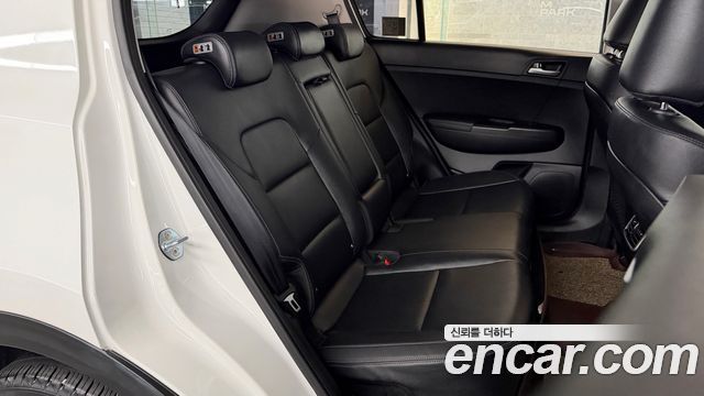 Kia Sportage 2017 — photo 12