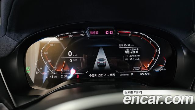 BMW X4 2022 — photo 11
