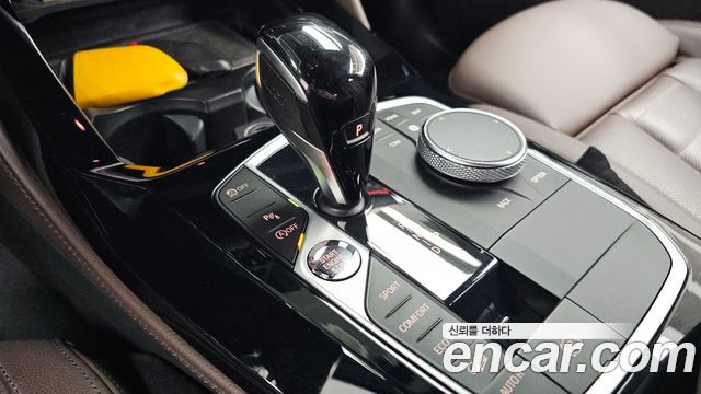 BMW X4 2022 — photo 12