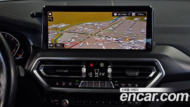 BMW X4 2022 — photo 20