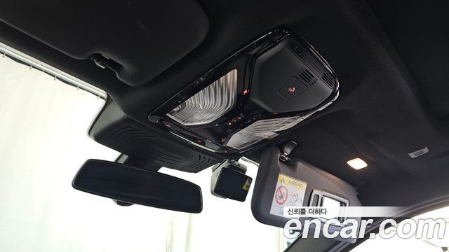 BMW X4 2022 — photo 23