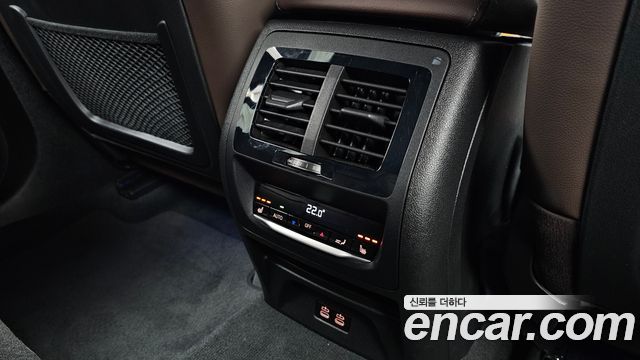 BMW X4 2022 — photo 25