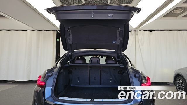 BMW X4 2022 — photo 26