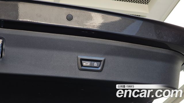 BMW X4 2022 — photo 27