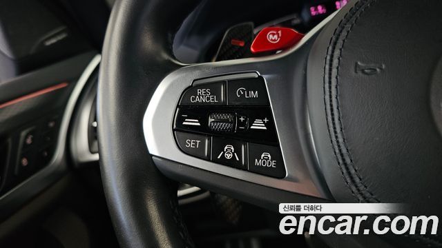 BMW X4 2022 — photo 33