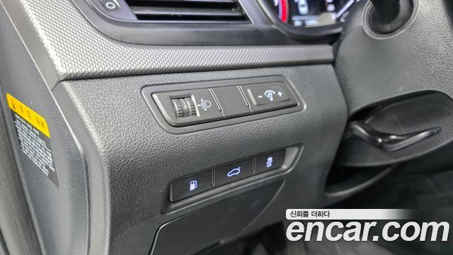 Hyundai Sonata 2018 — photo 12