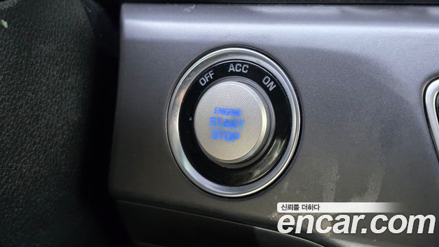 Hyundai Sonata 2018 — photo 14