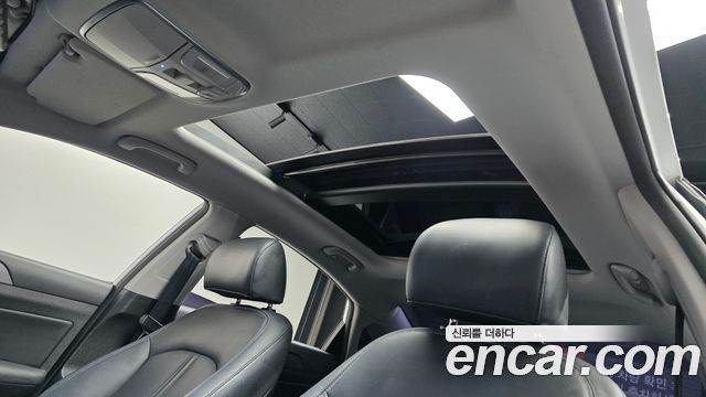 Hyundai Sonata 2018 — photo 20