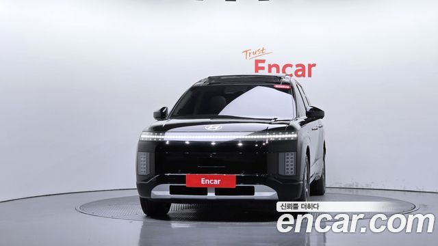 Hyundai Ioniq9 2025 — photo 3