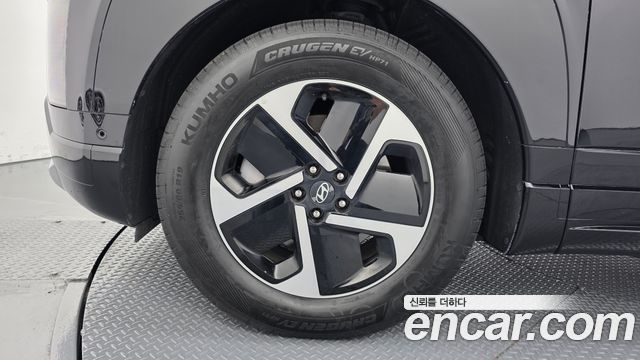 Hyundai Ioniq9 2025 — photo 5