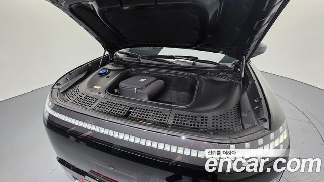 Hyundai Ioniq9 2025 — photo 6